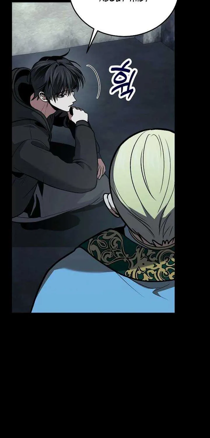 How to Live as an Illegal Healer Chapter 96 page 16 - 