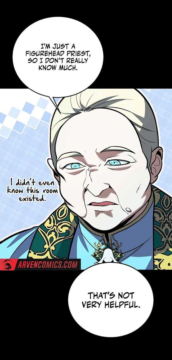 How to Live as an Illegal Healer Chapter 96 page 17 - 