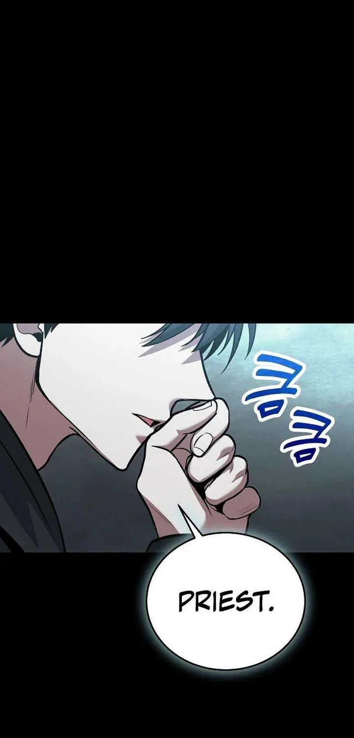 How to Live as an Illegal Healer Chapter 96 page 18 - 