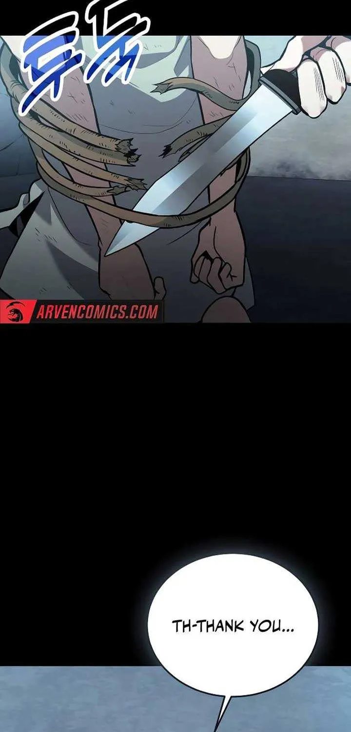 How to Live as an Illegal Healer Chapter 96 page 3 - 