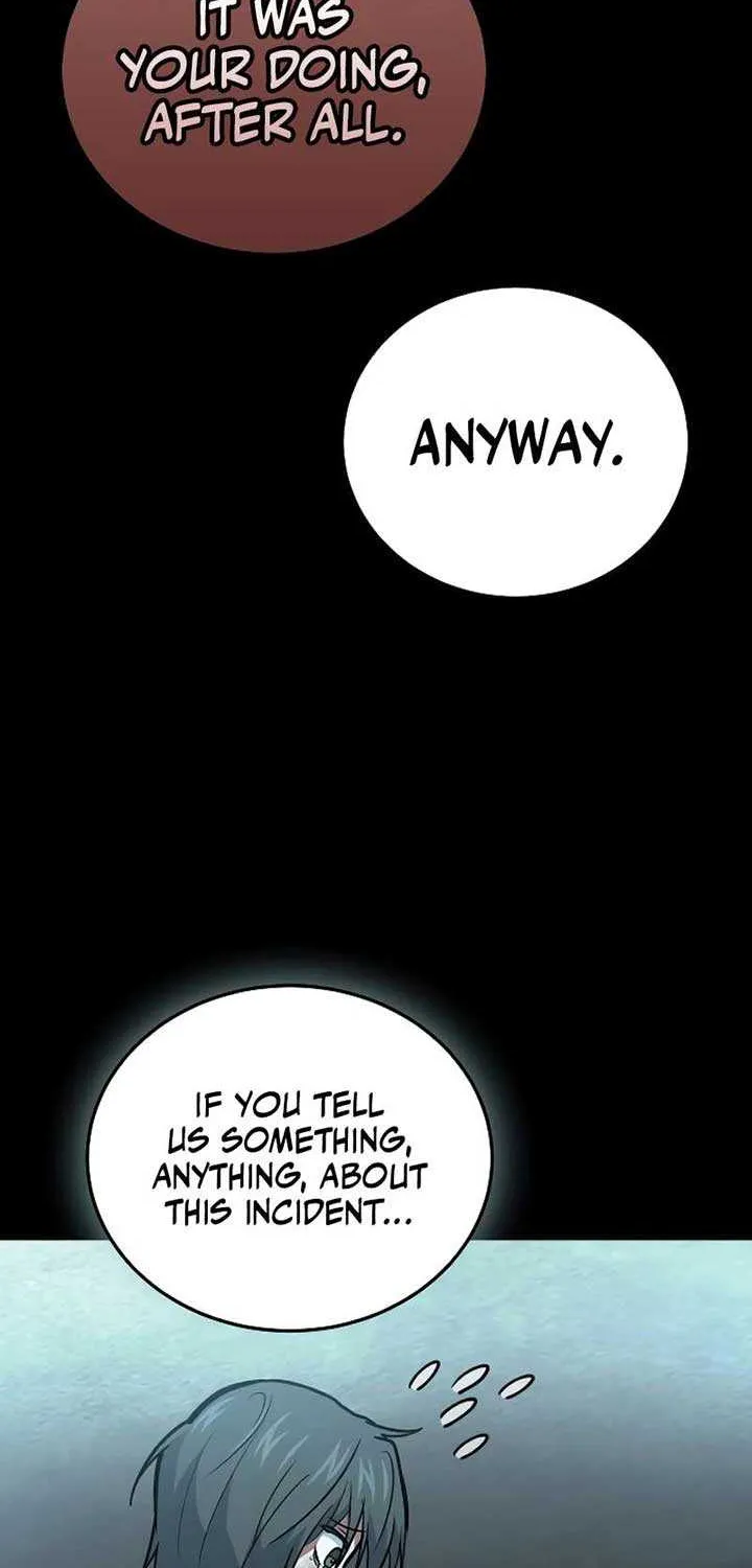 How to Live as an Illegal Healer Chapter 96 page 21 - 