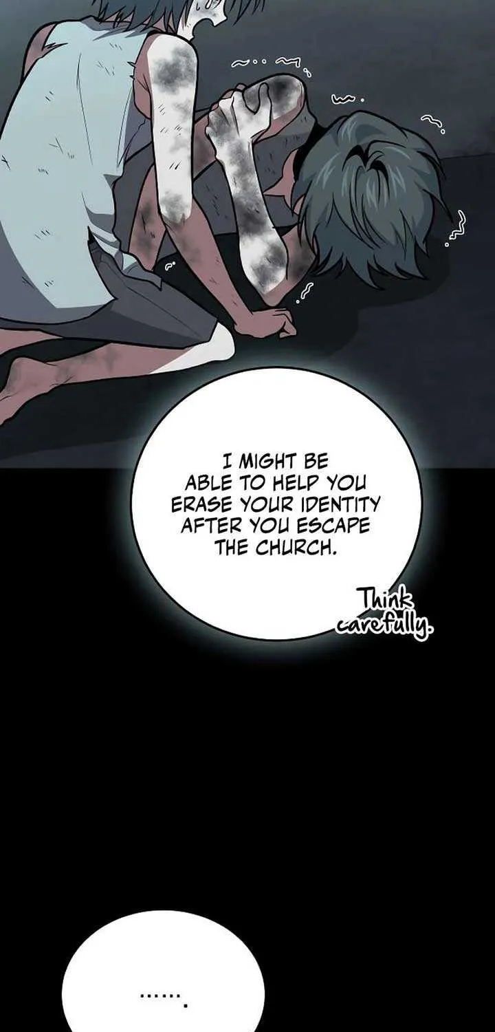 How to Live as an Illegal Healer Chapter 96 page 22 - 