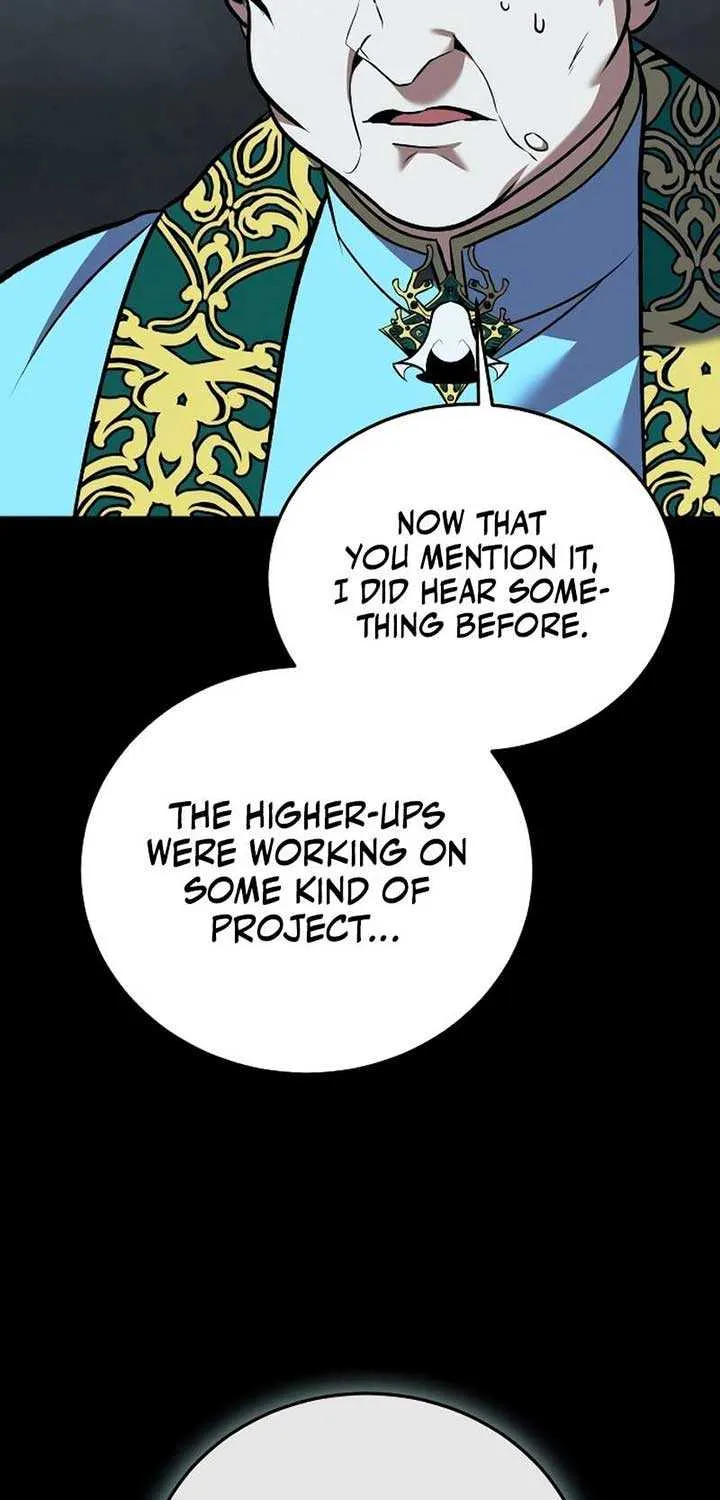 How to Live as an Illegal Healer Chapter 96 page 24 - 