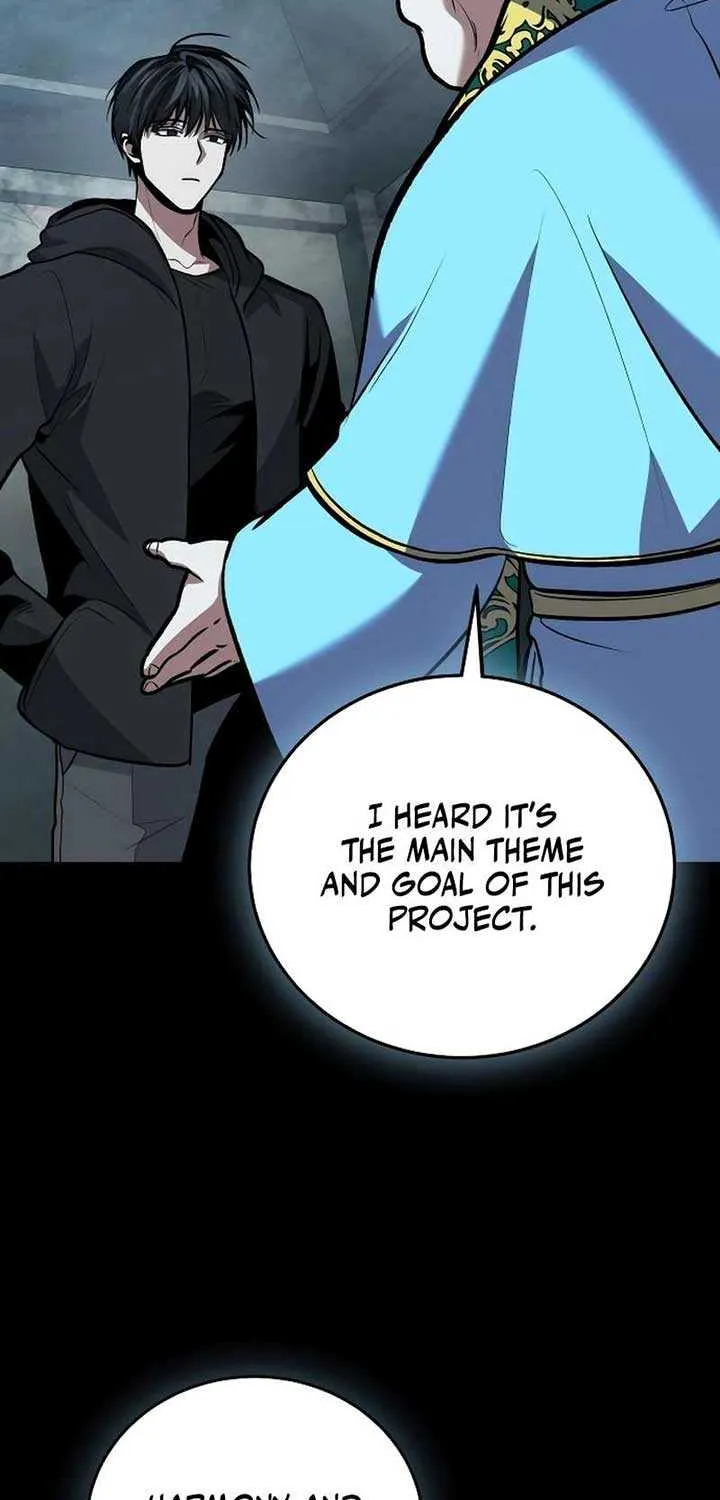How to Live as an Illegal Healer Chapter 96 page 31 - 