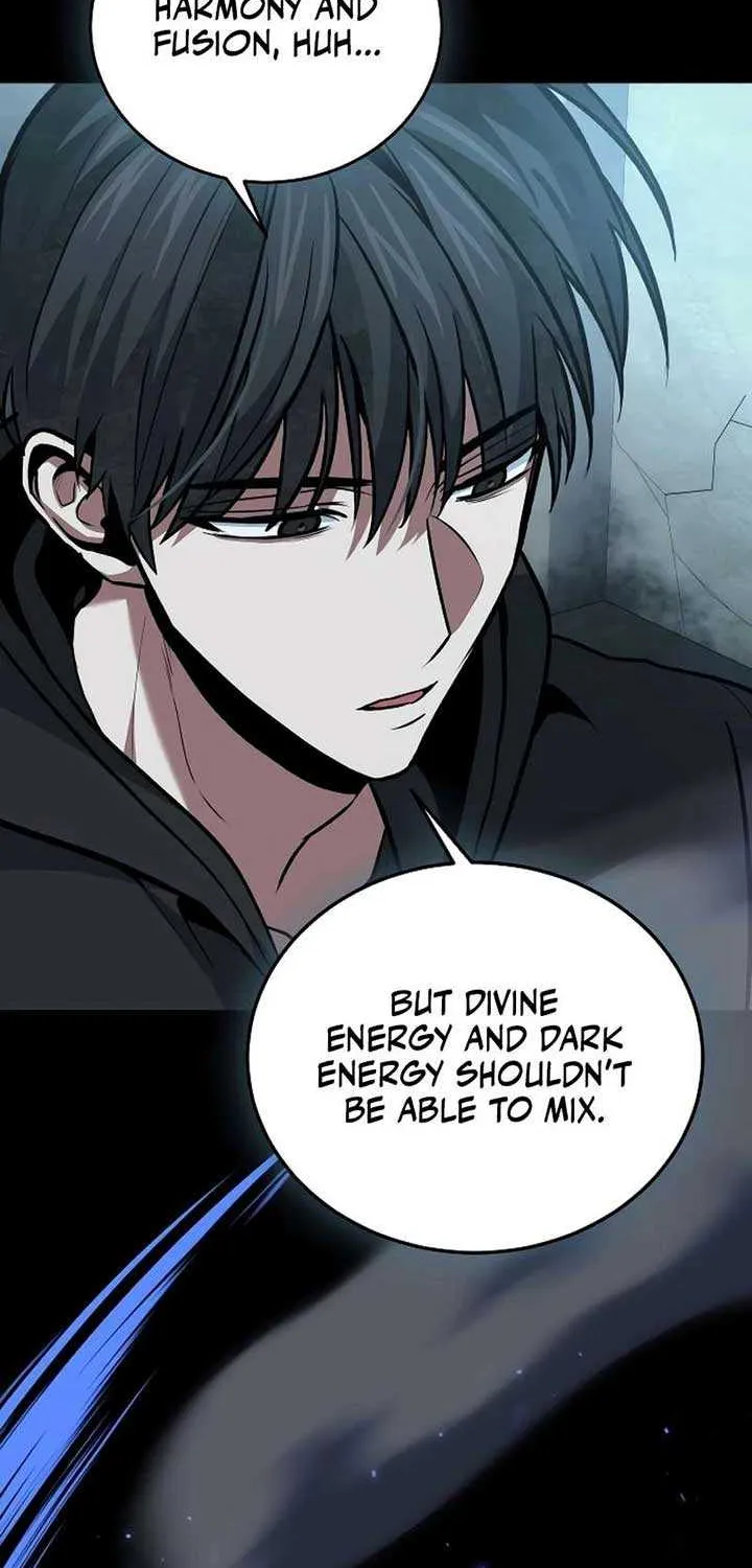 How to Live as an Illegal Healer Chapter 96 page 32 - 