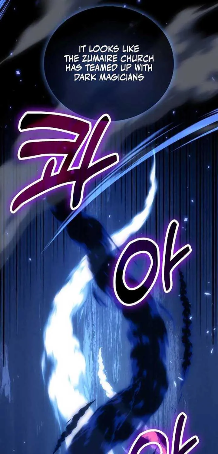How to Live as an Illegal Healer Chapter 96 page 33 - 