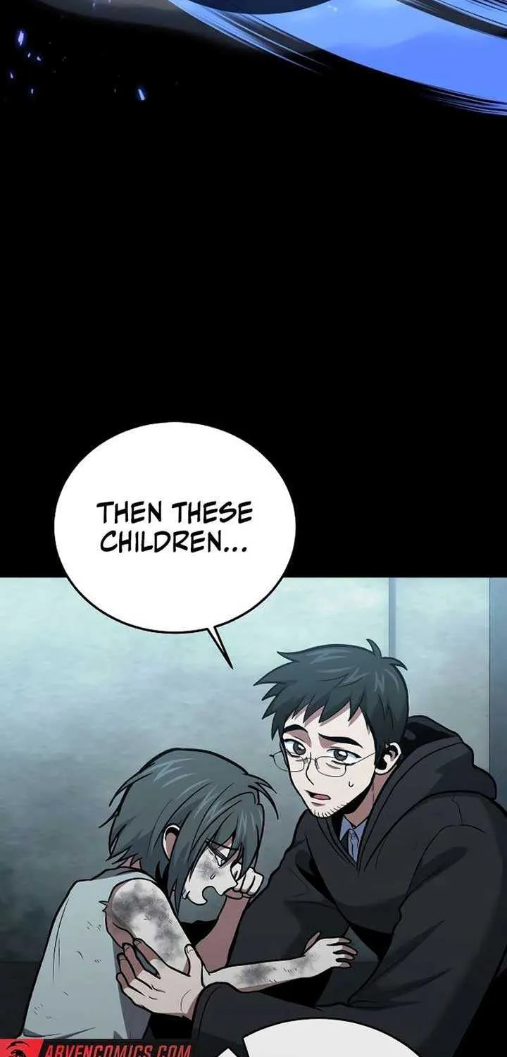 How to Live as an Illegal Healer Chapter 96 page 35 - 