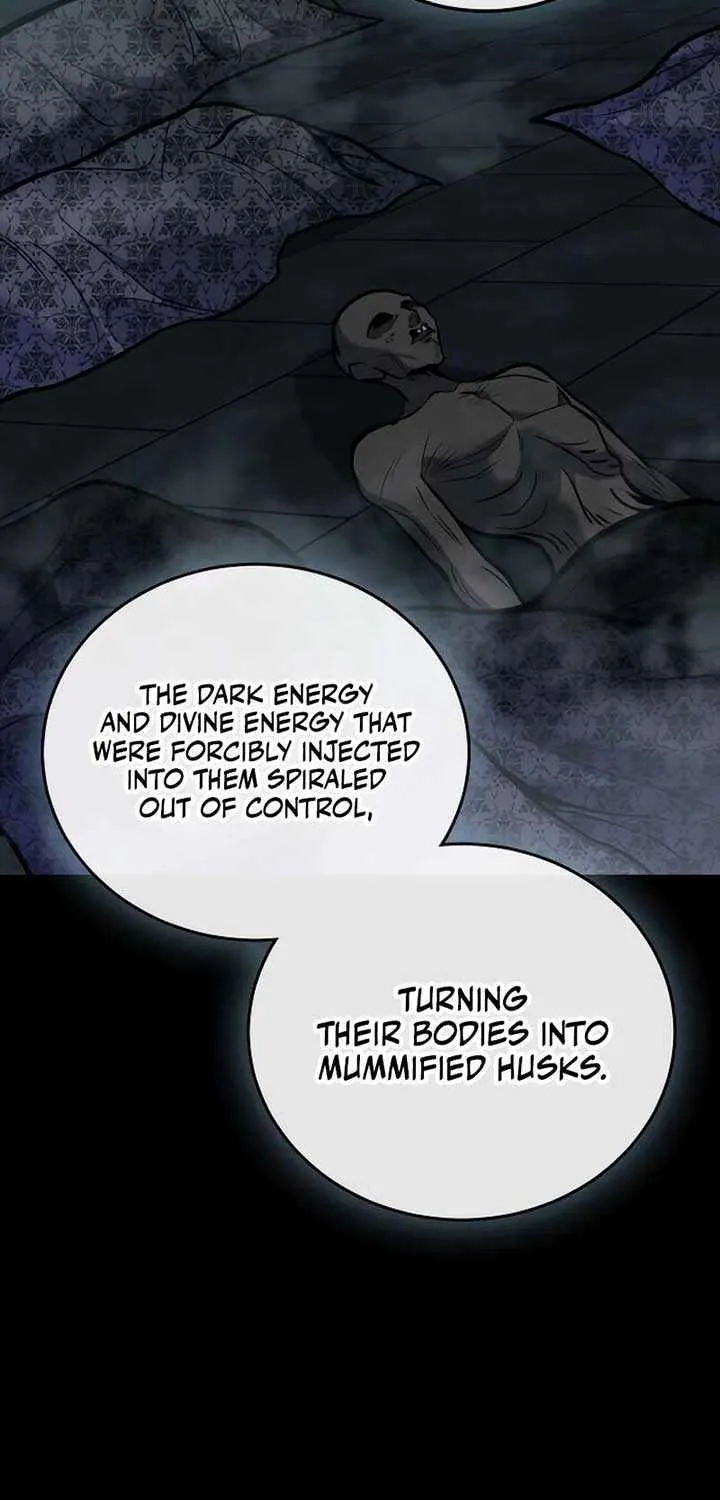How to Live as an Illegal Healer Chapter 96 page 37 - 