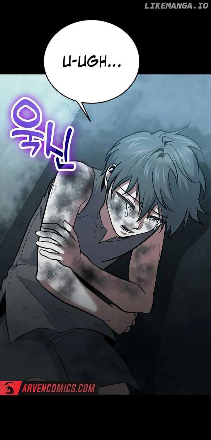 How to Live as an Illegal Healer Chapter 96 page 38 - 