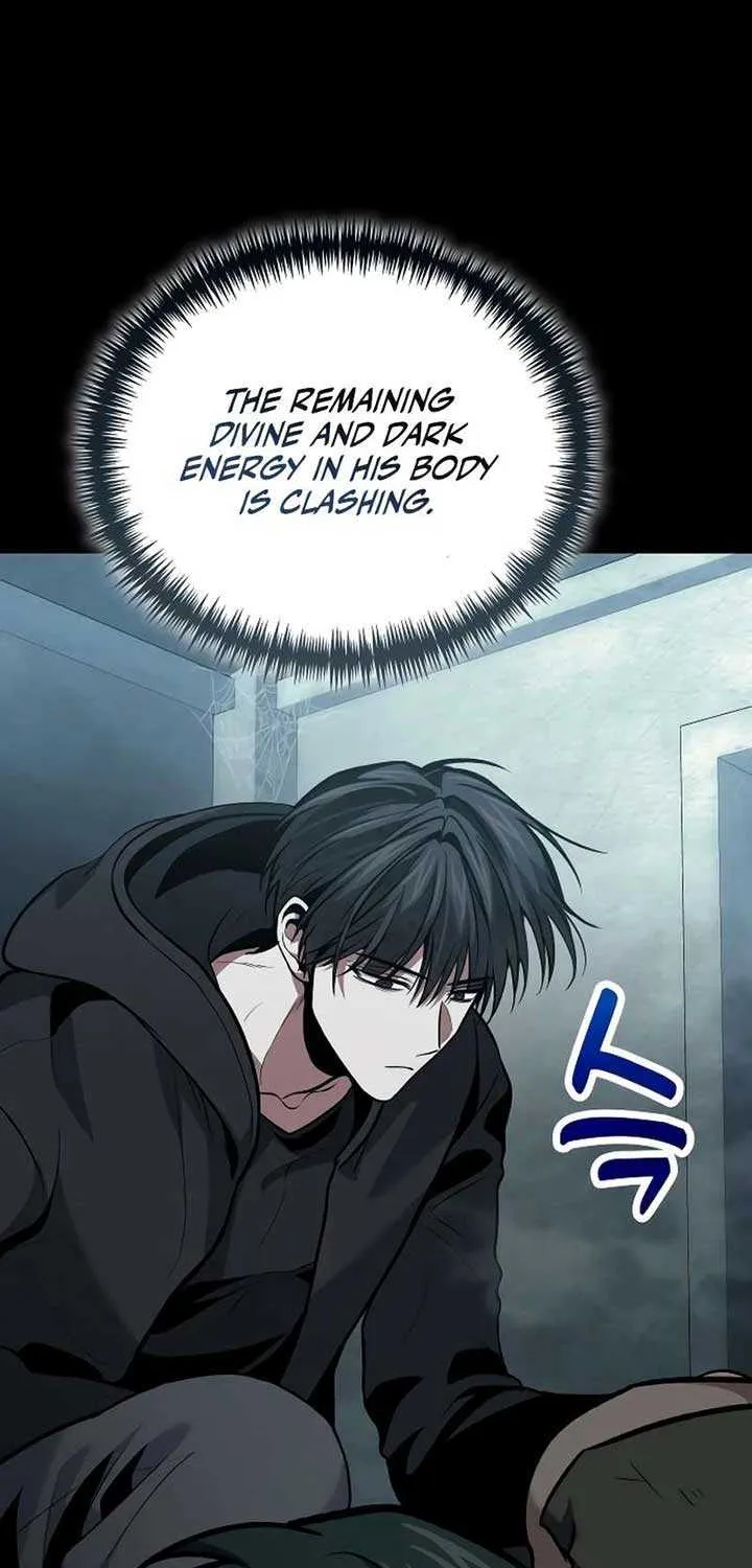 How to Live as an Illegal Healer Chapter 96 page 39 - 