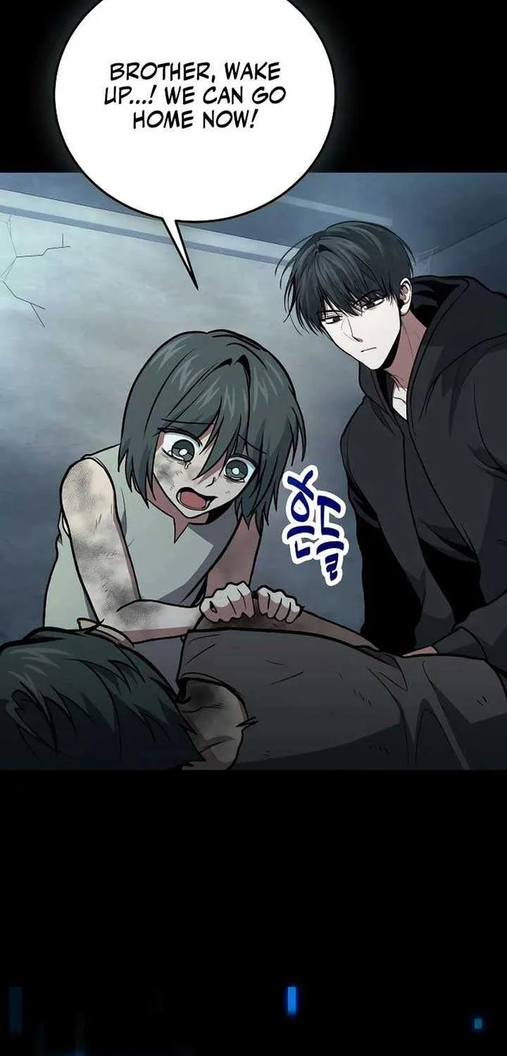 How to Live as an Illegal Healer Chapter 96 page 5 - 