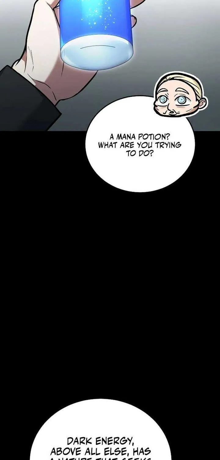 How to Live as an Illegal Healer Chapter 96 page 41 - 