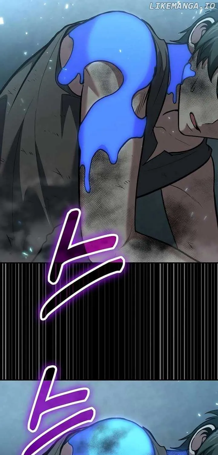 How to Live as an Illegal Healer Chapter 96 page 45 - 