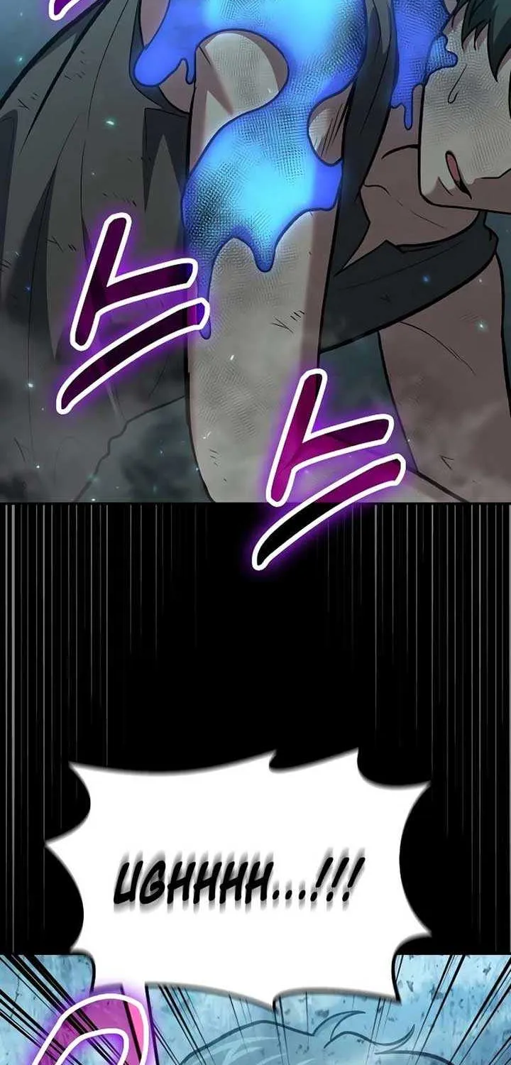 How to Live as an Illegal Healer Chapter 96 page 46 - 