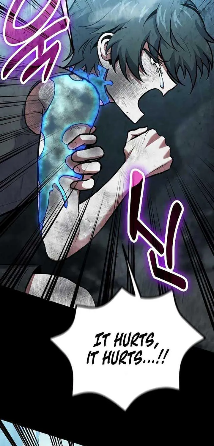 How to Live as an Illegal Healer Chapter 96 page 47 - 
