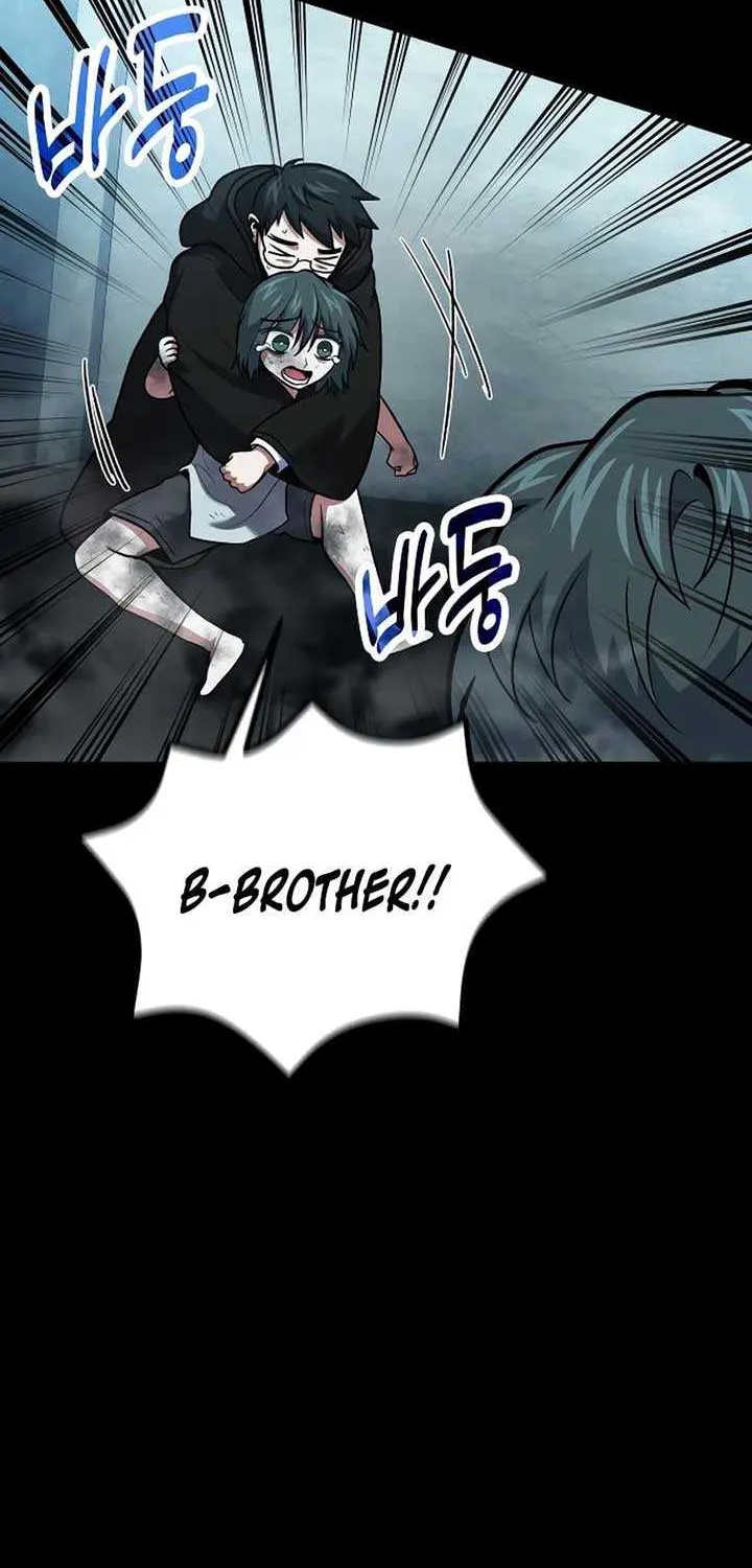 How to Live as an Illegal Healer Chapter 96 page 48 - 