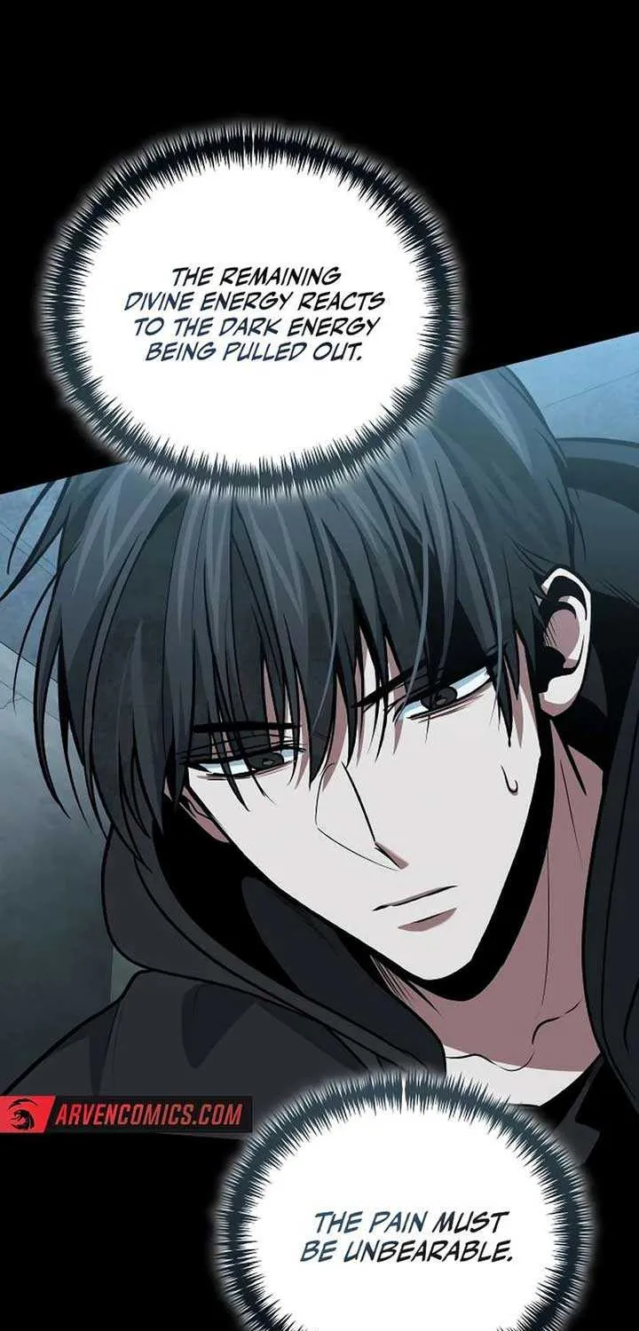 How to Live as an Illegal Healer Chapter 96 page 49 - 