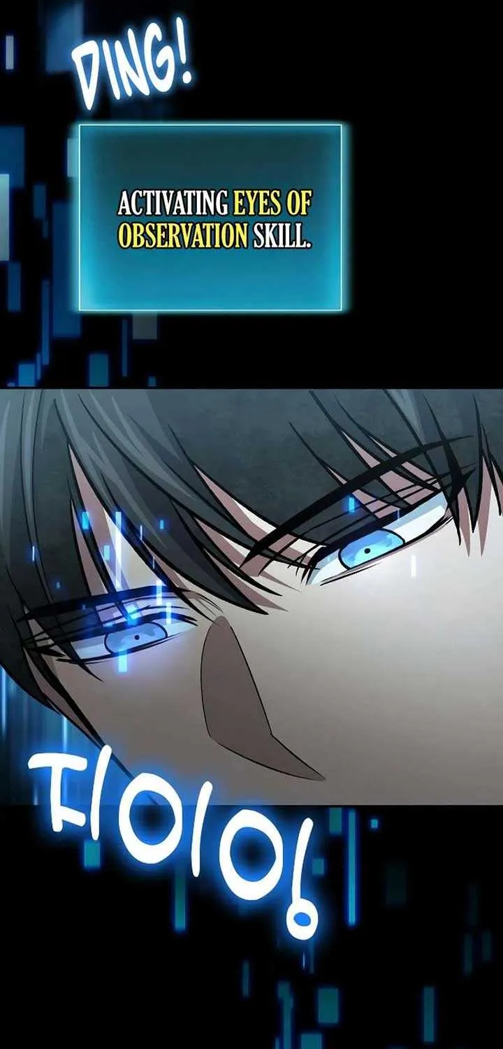 How to Live as an Illegal Healer Chapter 96 page 6 - 