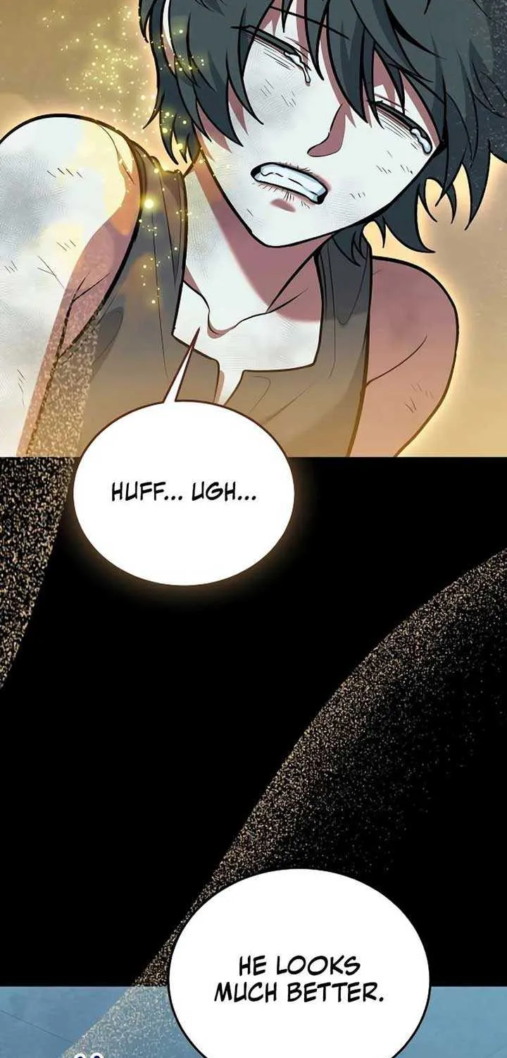 How to Live as an Illegal Healer Chapter 96 page 54 - 