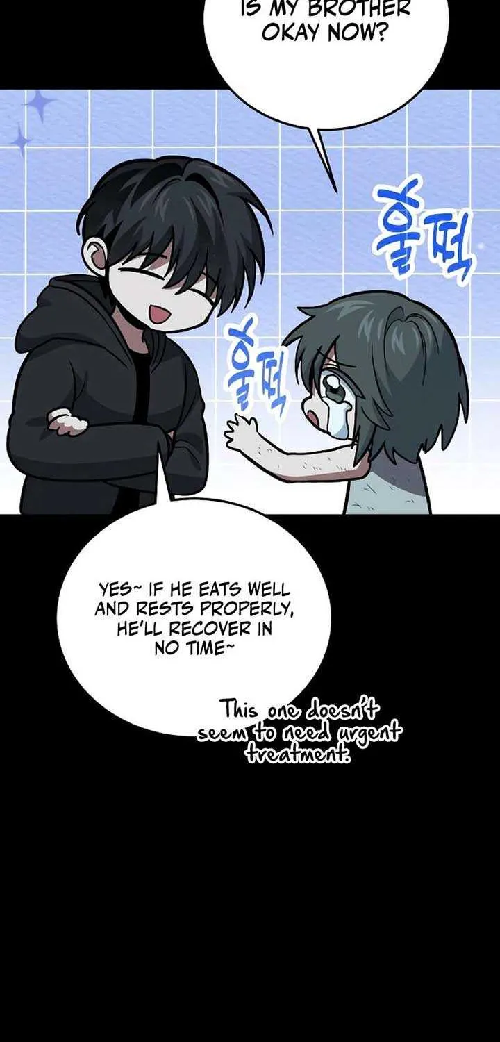 How to Live as an Illegal Healer Chapter 96 page 59 - 