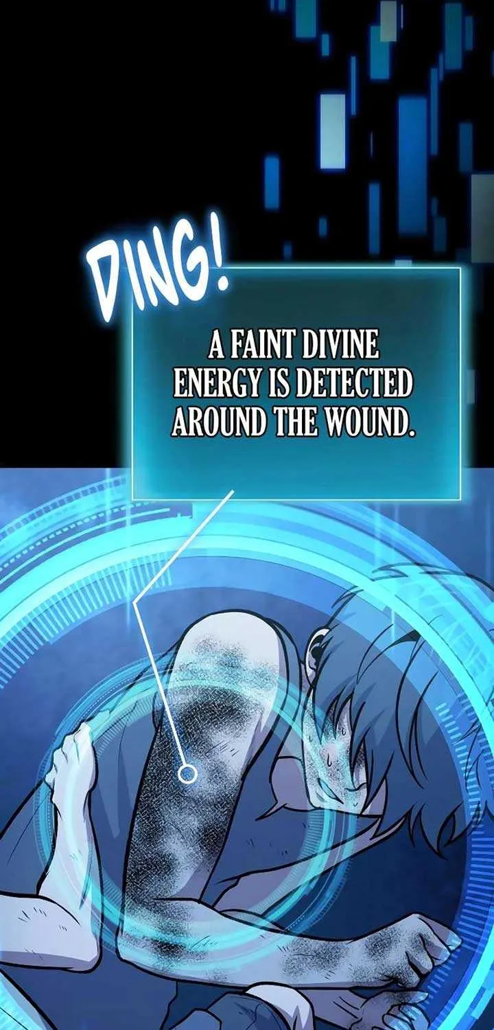 How to Live as an Illegal Healer Chapter 96 page 7 - 