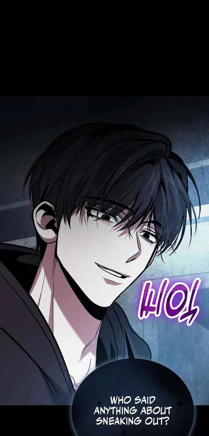 How to Live as an Illegal Healer Chapter 96 page 62 - 