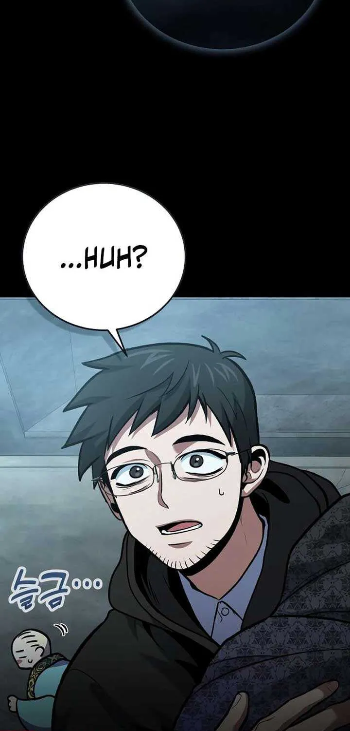 How to Live as an Illegal Healer Chapter 96 page 63 - 