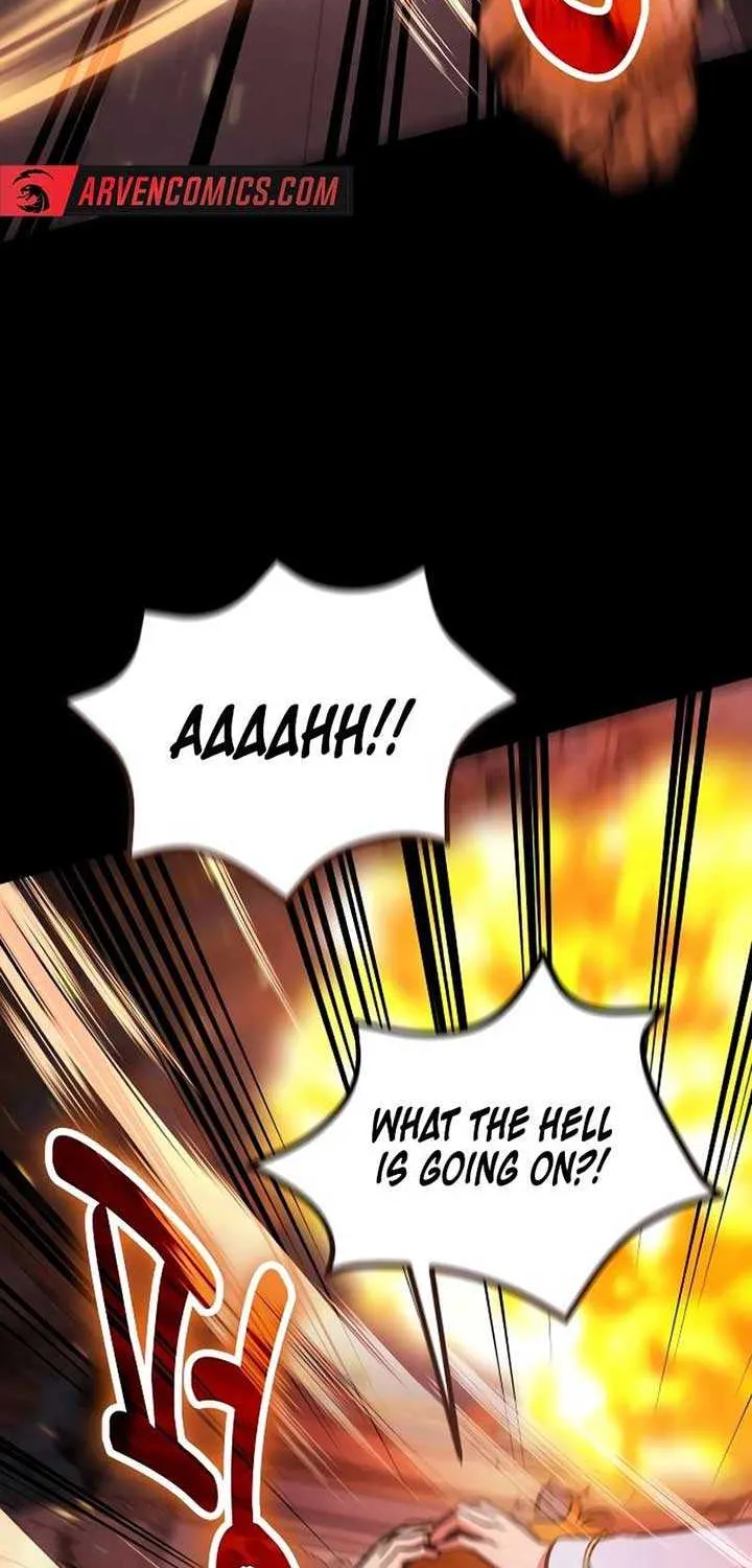 How to Live as an Illegal Healer Chapter 96 page 66 - 