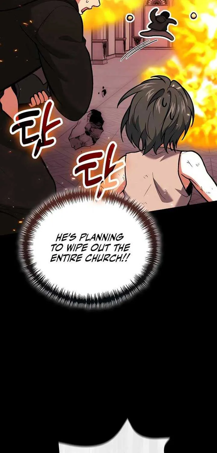 How to Live as an Illegal Healer Chapter 96 page 74 - 