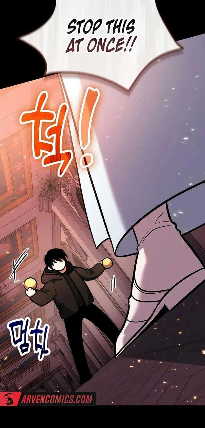 How to Live as an Illegal Healer Chapter 96 page 75 - 