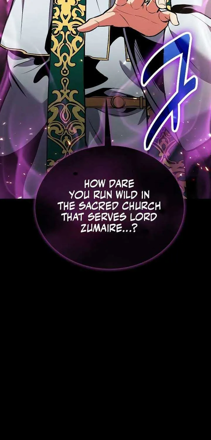 How to Live as an Illegal Healer Chapter 96 page 77 - 