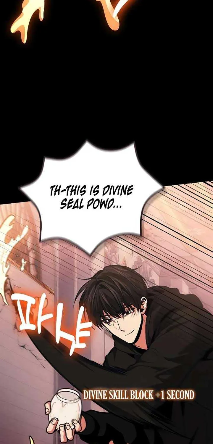 How to Live as an Illegal Healer Chapter 96 page 80 - 