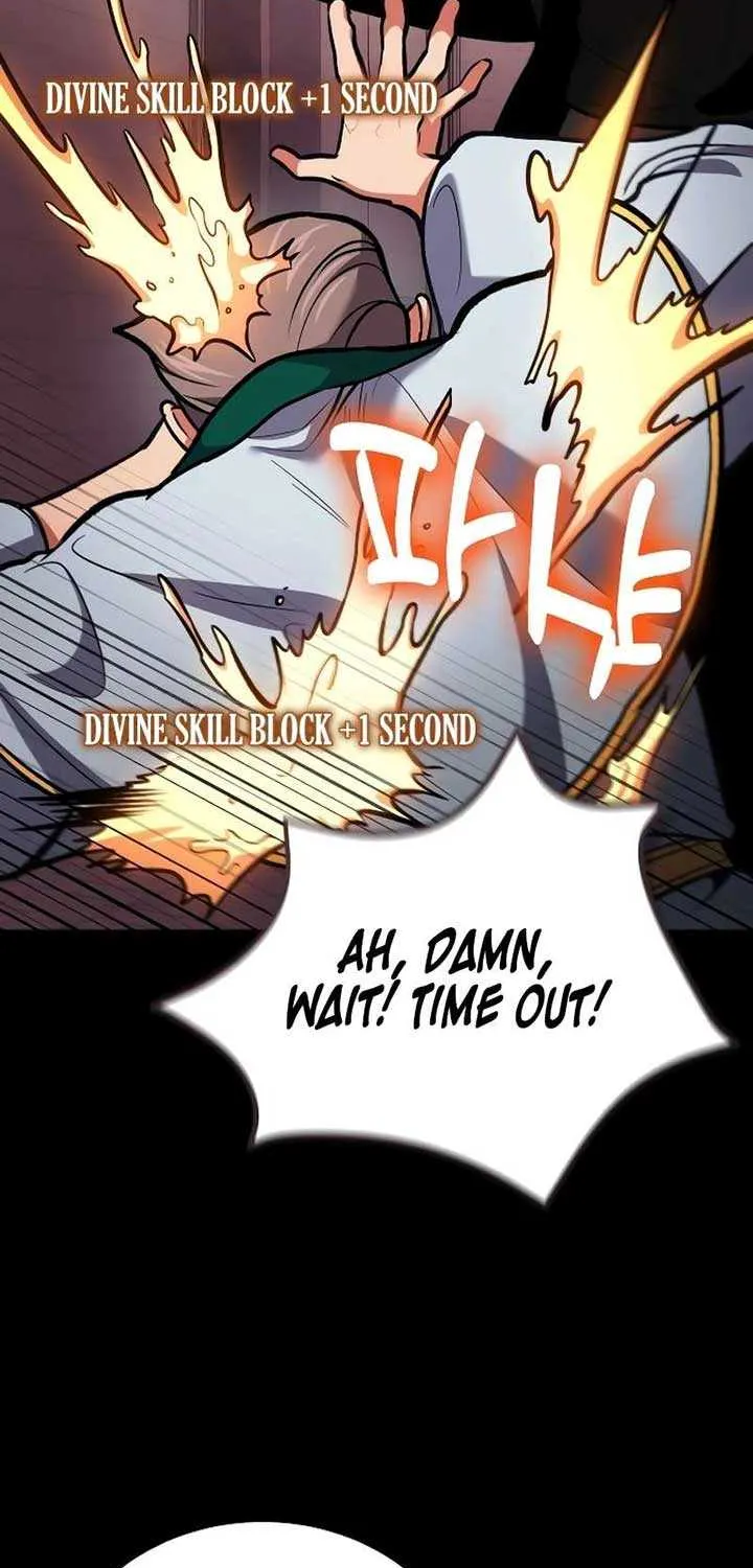 How to Live as an Illegal Healer Chapter 96 page 81 - 