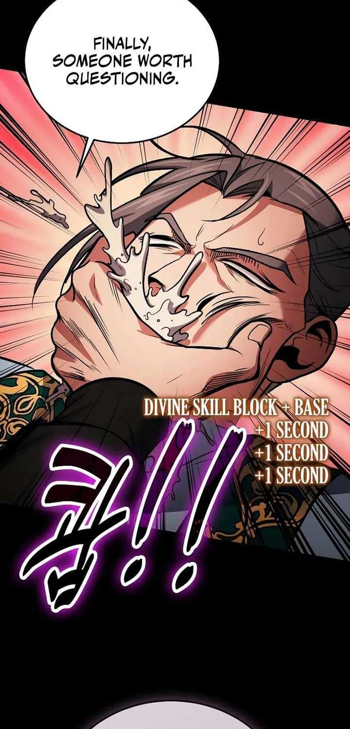How to Live as an Illegal Healer Chapter 96 page 82 - 