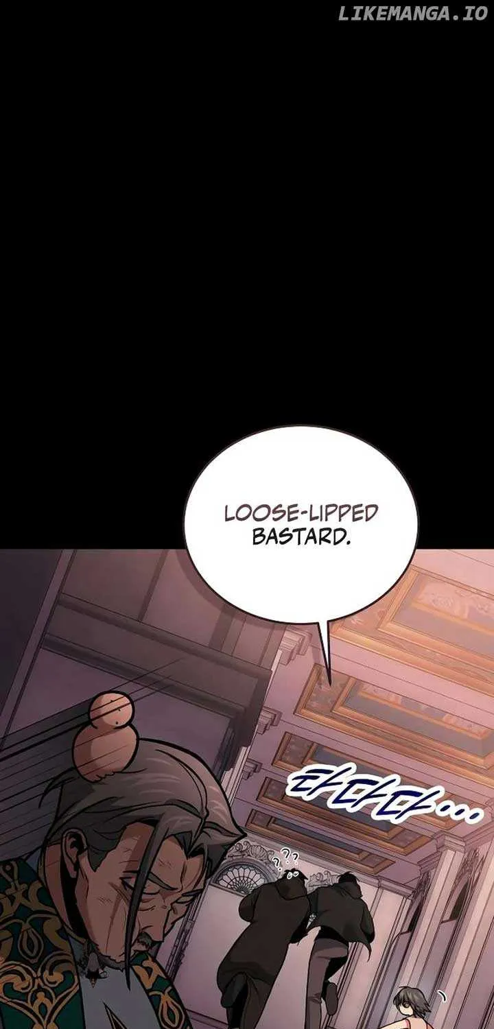 How to Live as an Illegal Healer Chapter 96 page 88 - 