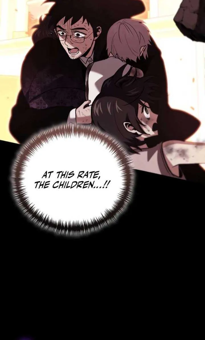 How to Live as an Illegal Healer Chapter 97 page 101 - 