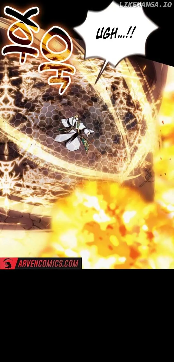 How to Live as an Illegal Healer Chapter 97 page 20 - 