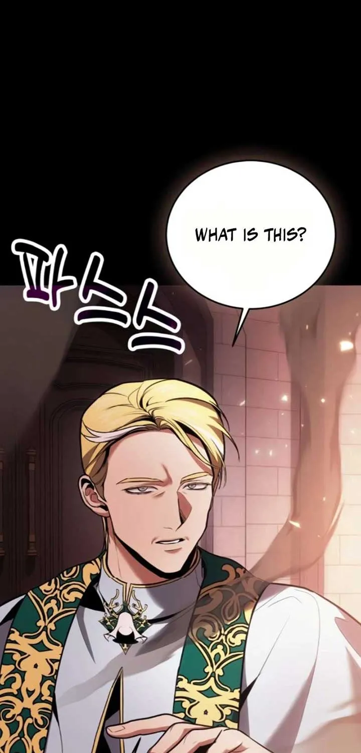 How to Live as an Illegal Healer Chapter 97 page 21 - 