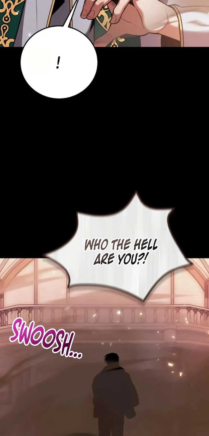 How to Live as an Illegal Healer Chapter 97 page 22 - 