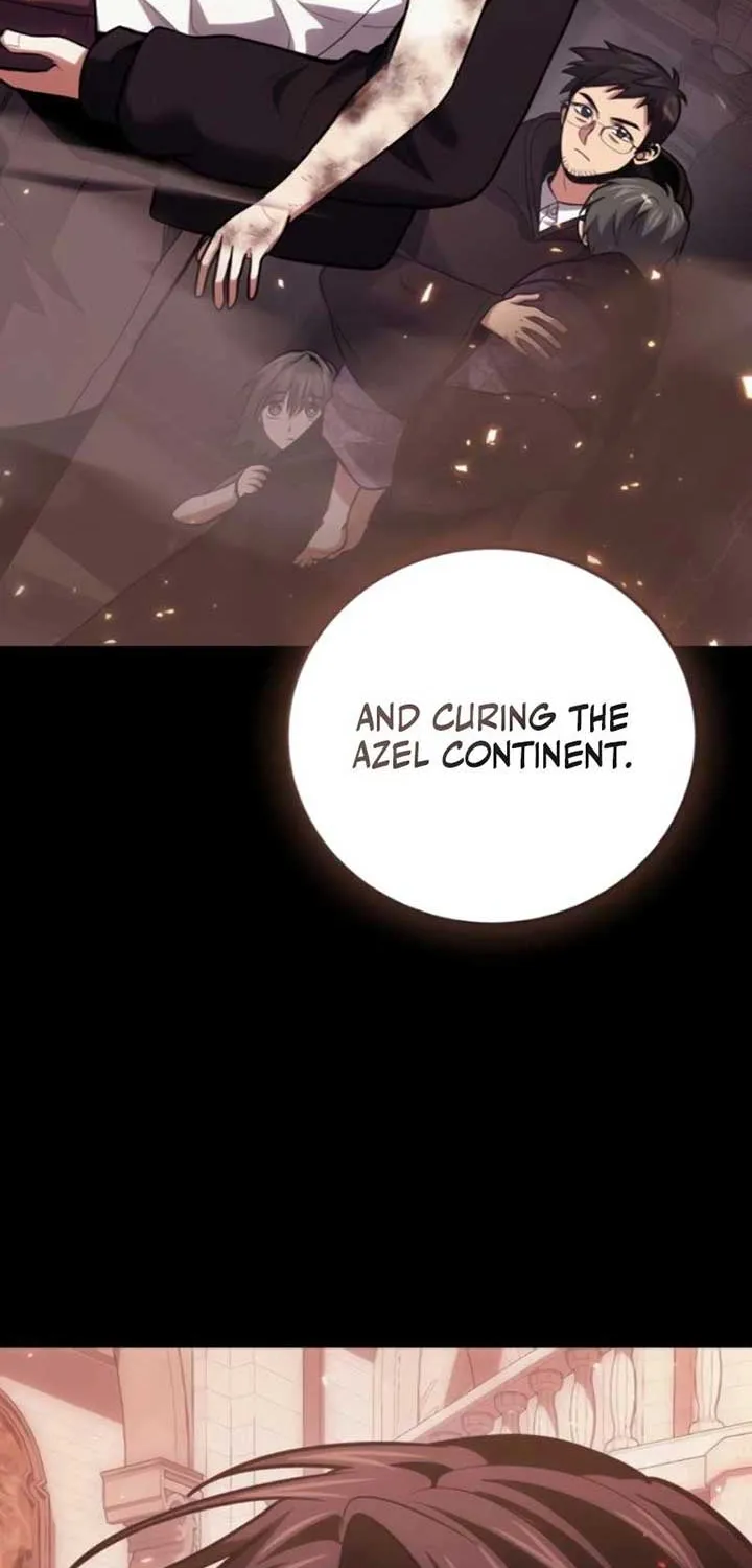 How to Live as an Illegal Healer Chapter 97 page 26 - 