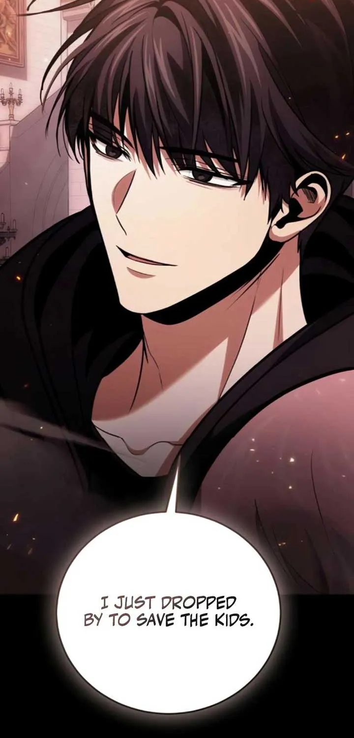 How to Live as an Illegal Healer Chapter 97 page 27 - 