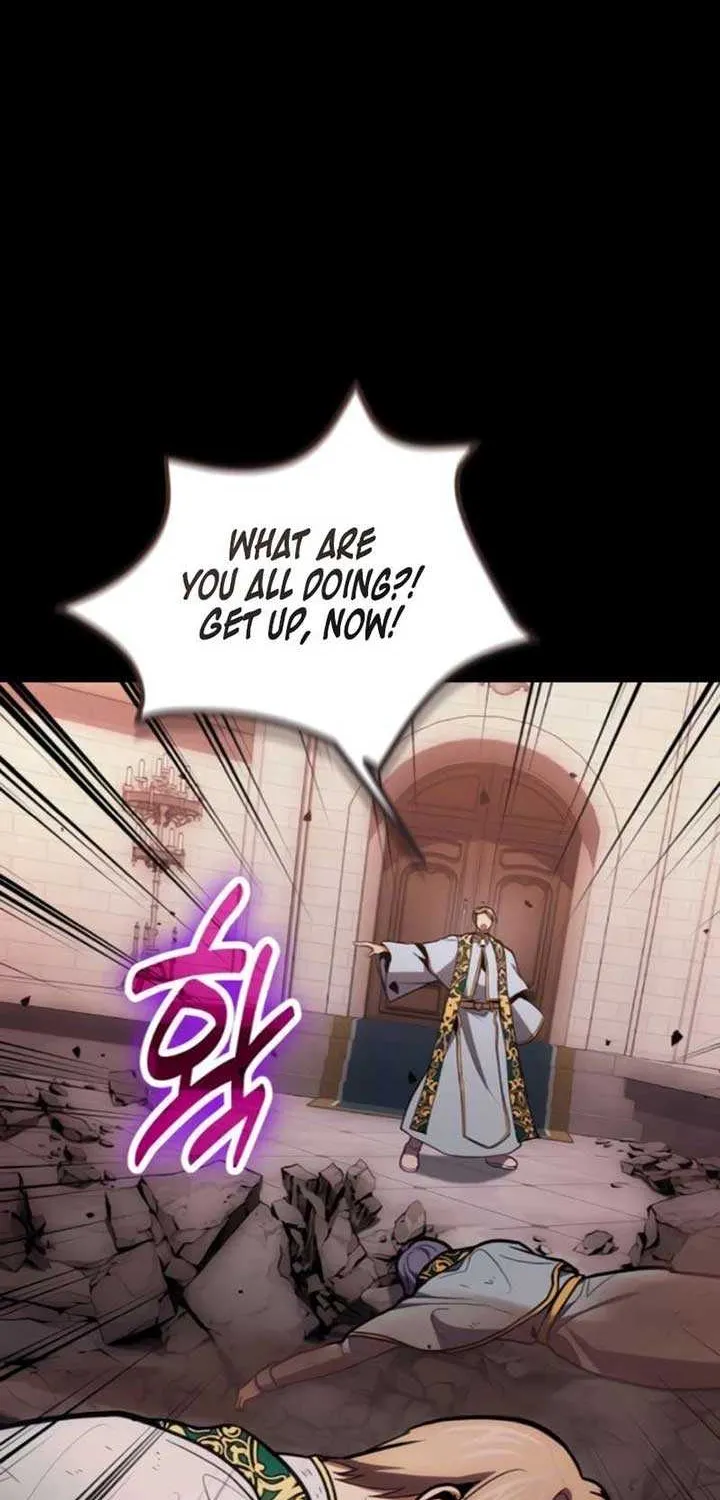 How to Live as an Illegal Healer Chapter 97 page 31 - 