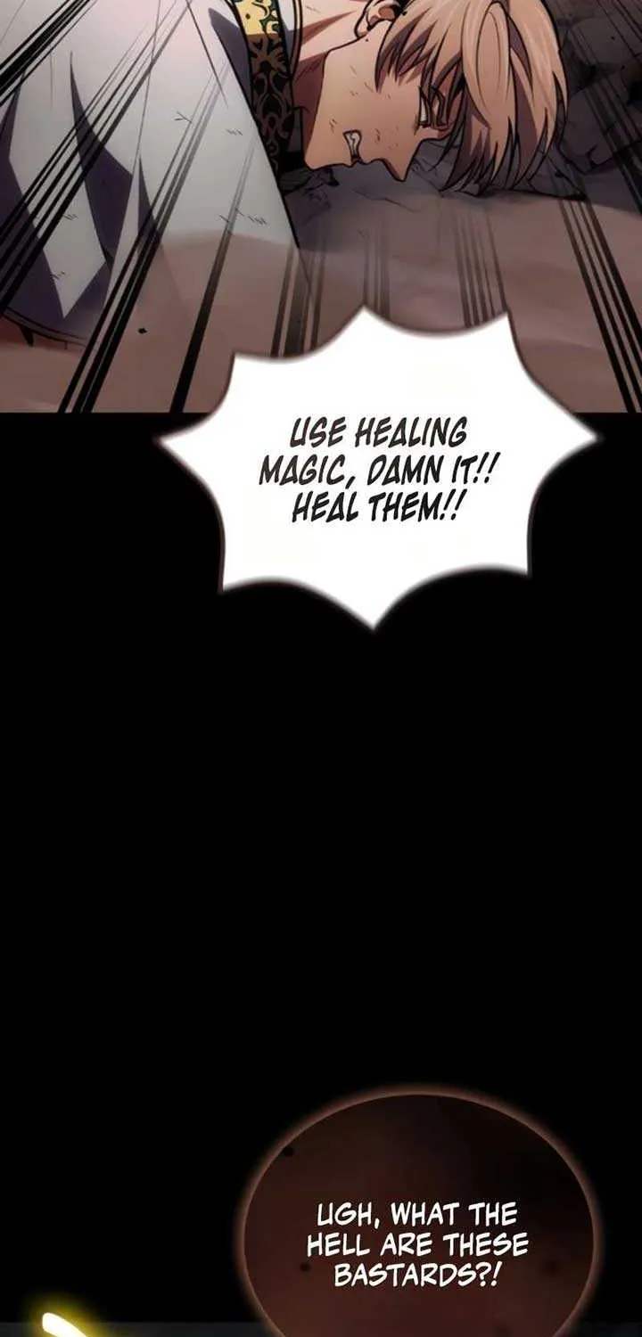 How to Live as an Illegal Healer Chapter 97 page 32 - 