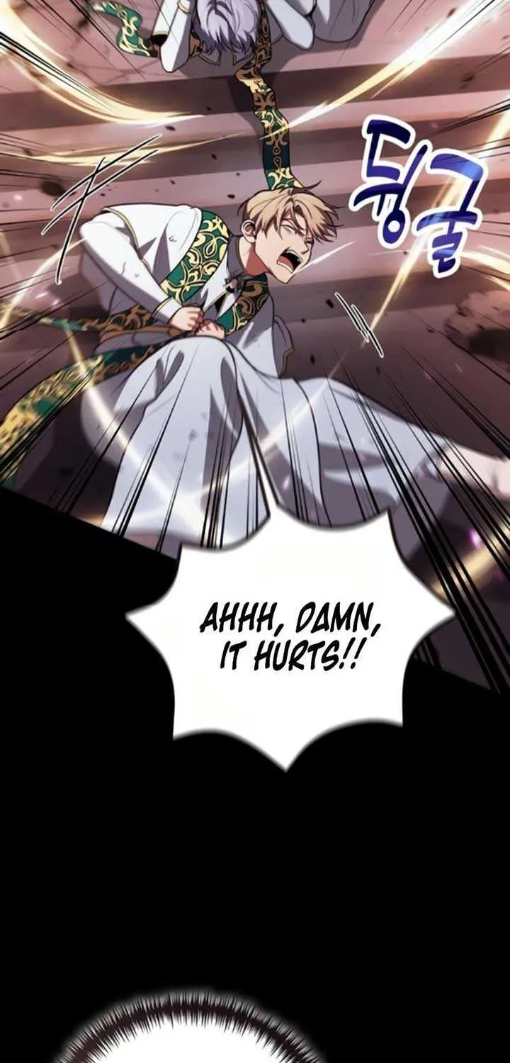 How to Live as an Illegal Healer Chapter 97 page 37 - 