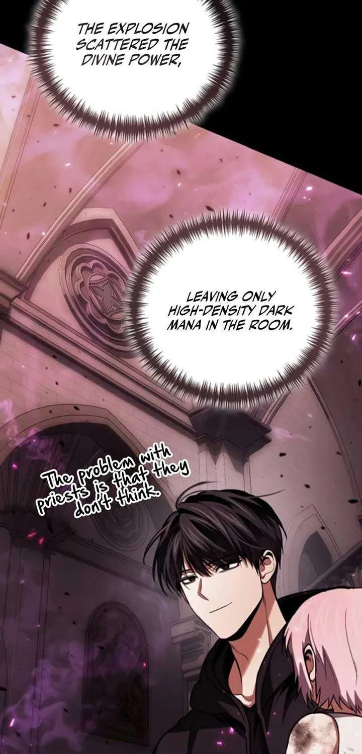 How to Live as an Illegal Healer Chapter 97 page 38 - 