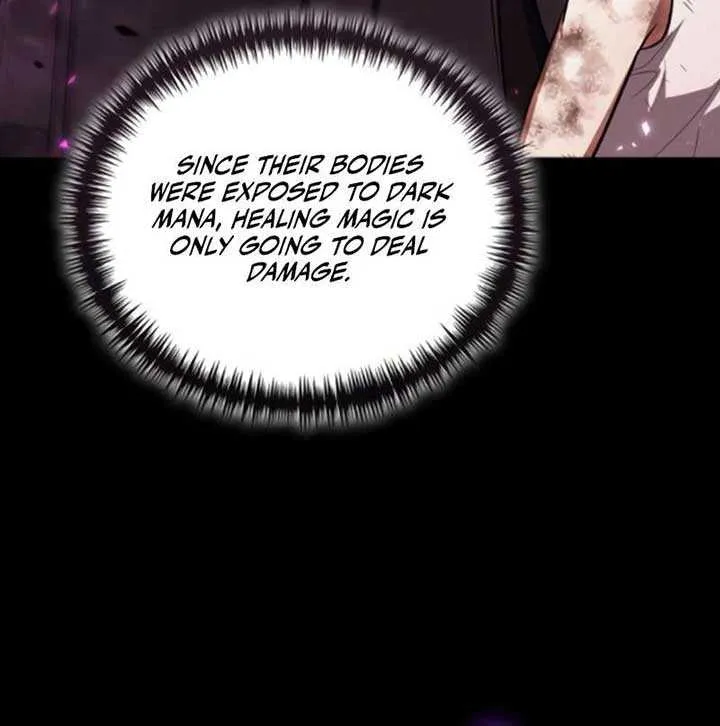 How to Live as an Illegal Healer Chapter 97 page 39 - 