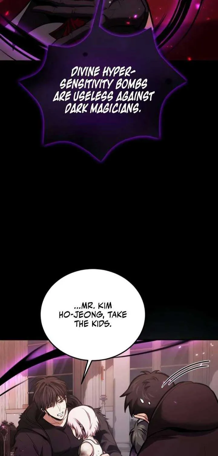 How to Live as an Illegal Healer Chapter 97 page 45 - 