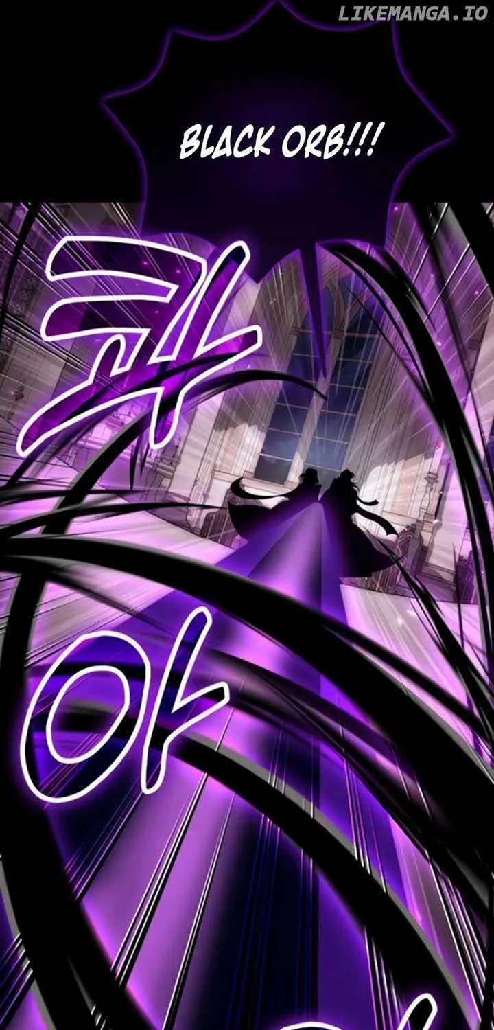 How to Live as an Illegal Healer Chapter 97 page 48 - 