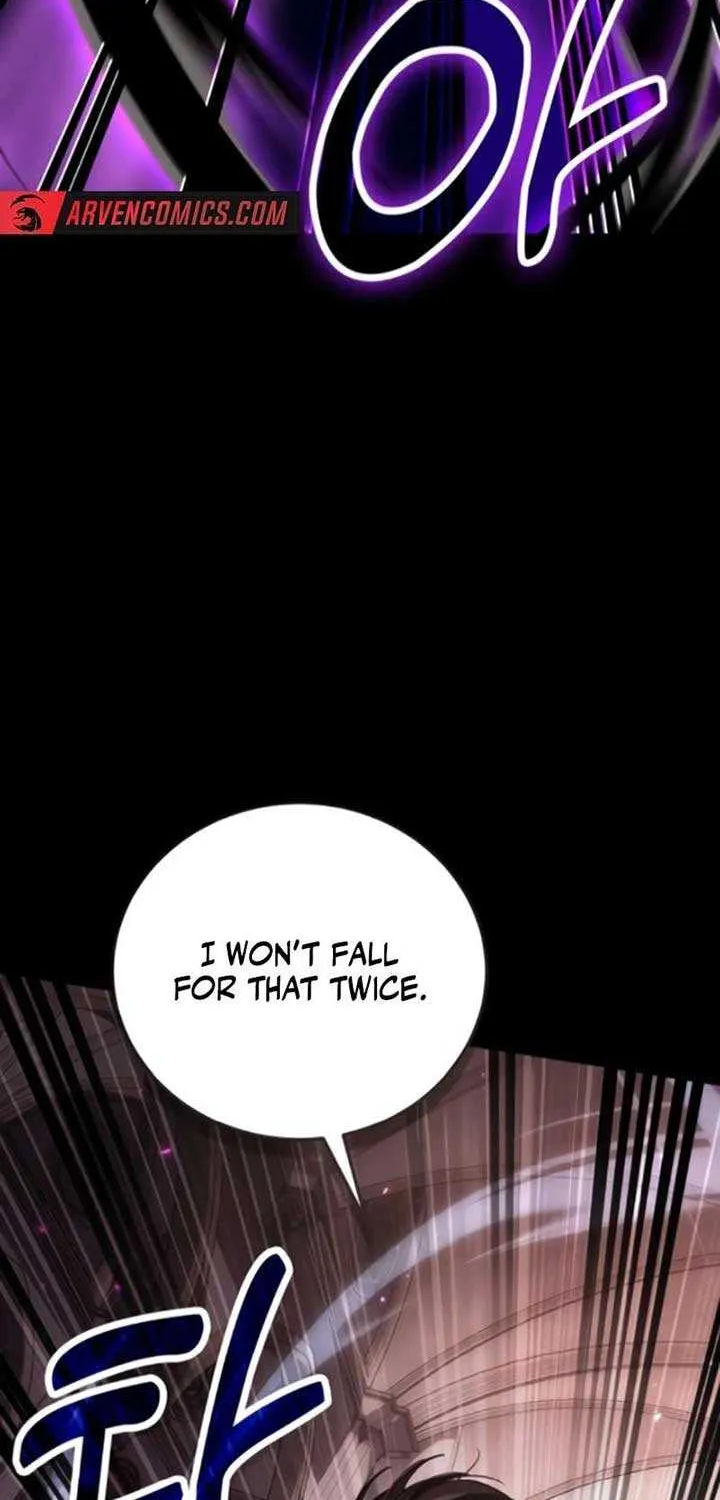 How to Live as an Illegal Healer Chapter 97 page 49 - 