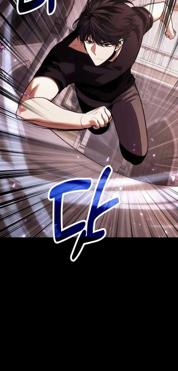 How to Live as an Illegal Healer Chapter 97 page 50 - 